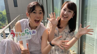 【第44回】バラが咲き誇る5月…「チクっときました」