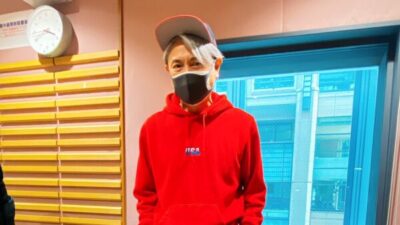 「イチケイのカラス」で共演、升毅さん登場