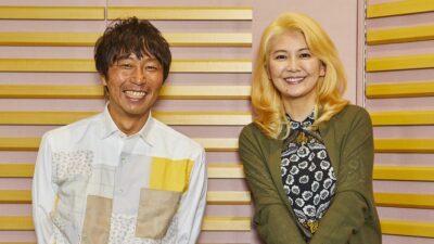 5月24日の放送のゲストは、5月21日から公開!!　映画「いのちの停車場」にご出演される、南野陽子さんがゲストです
