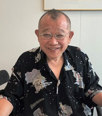 鶴瓶もびっくり！「ラジオドラマの脚本を書きたい」と連絡があった人とは？…