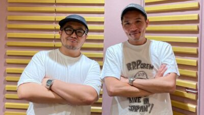 Zeebraさん vol.1