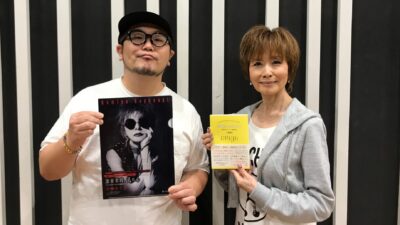 小柳ルミ子さん　vol.1