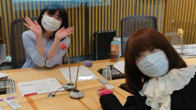 たくさんのメール、今朝もありがとうございます?