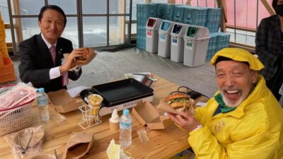 渡邉・テリーの本音で語ろう!!