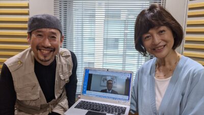 2021年6月6日（日曜）放送