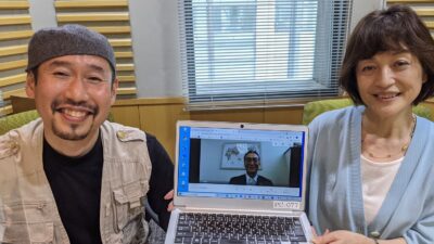 2021年6月13日（日曜）放送