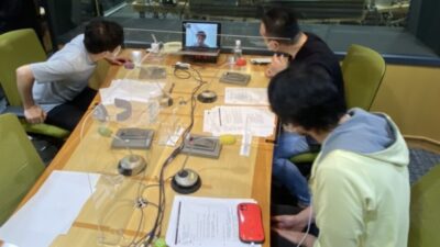 「アフタートーク・PODCAST」第29回 w/ひろゆきさん を公開中です #やりやラジオ