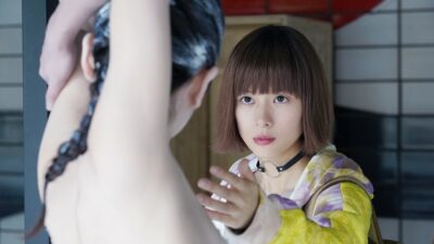 サンデー早起キネマ『Arc アーク』