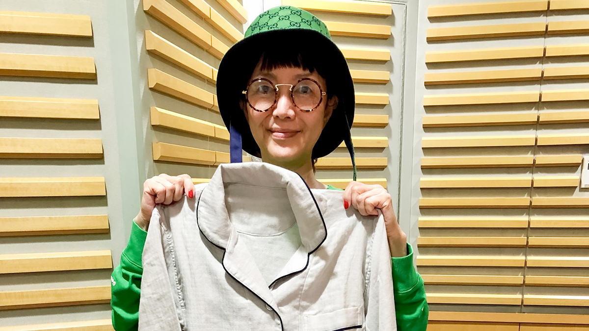 三菱電機プレゼンツ 戸田恵子オトナクオリティ ニッポン放送 ラジオam1242 Fm93 三菱電機プレゼンツ 戸田恵子オトナクオリティ ニッポン放送 ラジオam1242 Fm93