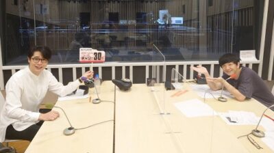 【むかチャリ】[#32] 逆オファーでノブコブ吉村さんが全速力突入!!