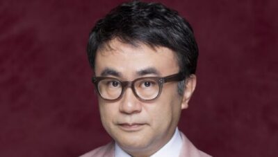 八木亜希子が聞く「三谷幸喜と愛すべき役者たちとの出会い」