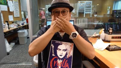 映画評論家の清水節さんに聞く「映画館の営業緩和！　せっかく行くなら見てほしいこの1本」