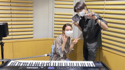 ジャズピアニスト・桑原あいさんと