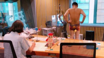 【毎週恒例♪】あなたの健康法試します！