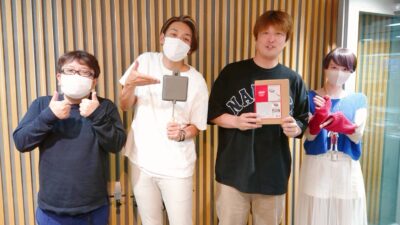 【第79回】純烈、ずんのやすさん