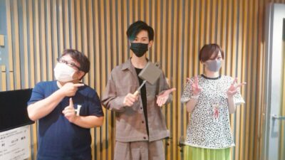 【81回】松浦航大さん、スピードワゴン登場