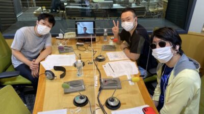 地上波・6月6日(日)放送は「ひろゆき」さん！…と、そして？