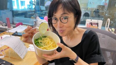 【第50回】6月の結婚特集を締めくくる…冷めた瞬間