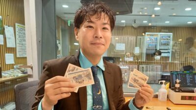 アートてらー・とに〜さんに教わる「日常の中のアート」
