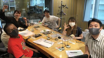 土田カップ３rdシーズン突入！　新メンバー加入！