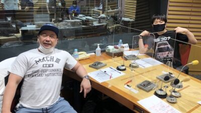 ツッチー＆ケンコバ！ 懐かしいと叫びまくりSP