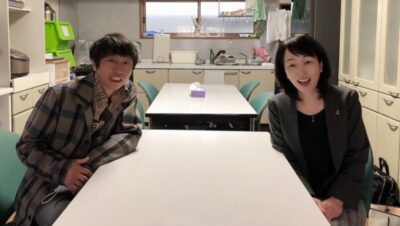 6月28日、7月5日は栃木県日光市から!!　認定NPO法人「だいじょうぶ」と、「だいじょうぶ」と提携している「キリフリ自然学校」をご紹介します。
