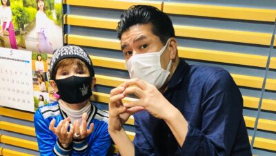 5/31〜6/4