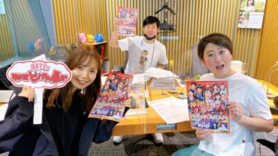 水谷千重子さんが明治座公演！ 大親友の友近さんが生登場！