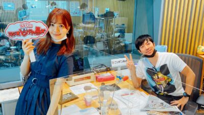 ビバリーラブラブフェスティバル！　Kis-My-Ft2の宮田俊哉さんが生登場！