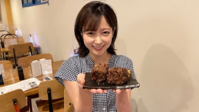 2021年6月17日（木）街角ステーション～噂を求めてどこまでも