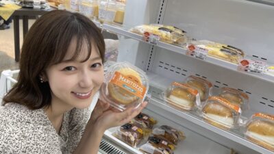 2021年6月24日（木）街角ステーション～噂を求めてどこまでも