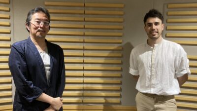 土井レミイ杏利選手のベースとなっているシンプルな言葉