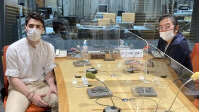 土井レミイ杏利選手が中学の時から大事にしている言葉