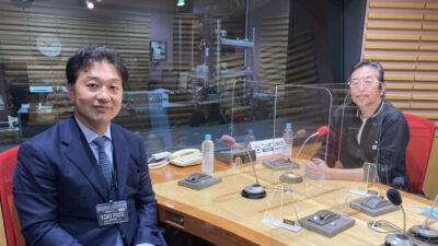 岩渕健輔ヘッドコーチが青山学院初等部時代に言われた言葉