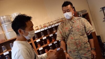 2021年5月31日（月）街角ステーション～噂を求めてどこまでも
