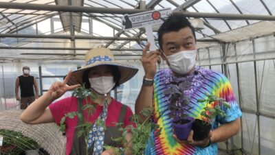 2021年6月15日（火）街角ステーション～噂を求めてどこまでも