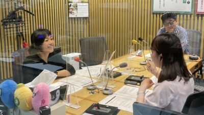 【第47回】好きになった瞬間?