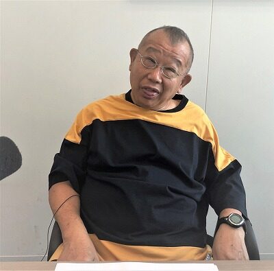 「ガッキーはあかんで！」と言った真相とは?!