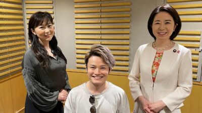日本でベビーシッターが流行らない理由。人に頼ることは悪という風潮。
