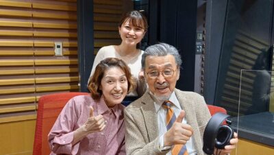 6月6日放送後記