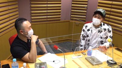 「アフタートーク・PODCAST」第31回 w/真矢さん を公開中です #やりやラジオ