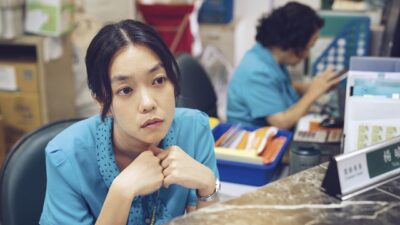 サンデー早起キネマ『1秒先の彼女』