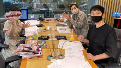 野球選手を芸人に例えるなら…
