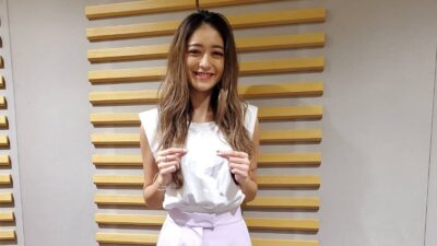 7月25日放送内容