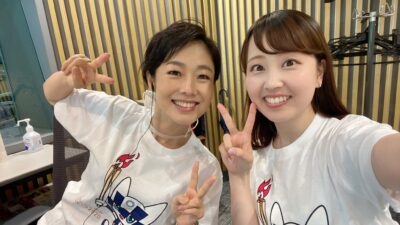 【第54回】表彰されました?いよいよ五輪開幕?