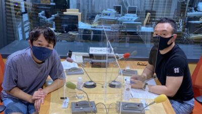 「アフタートーク・PODCAST」第36回 「スマホを投げつけただけなのに」「YUGO、パパ活王への道⁉️」「就職戦線異状ありまくり！」の３本です? #やりやラジオ
