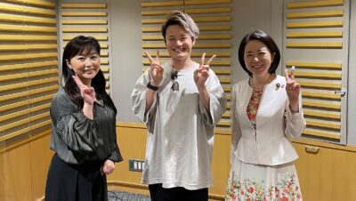 子供と話す時の魔法の言葉、語尾に付ける「なにぬねの」