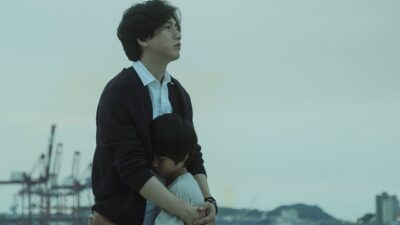 サンデー早起キネマ『親愛なる君へ』