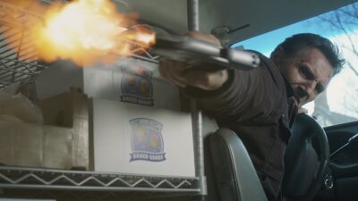 サンデー早起キネマ『ファイナル・プラン』