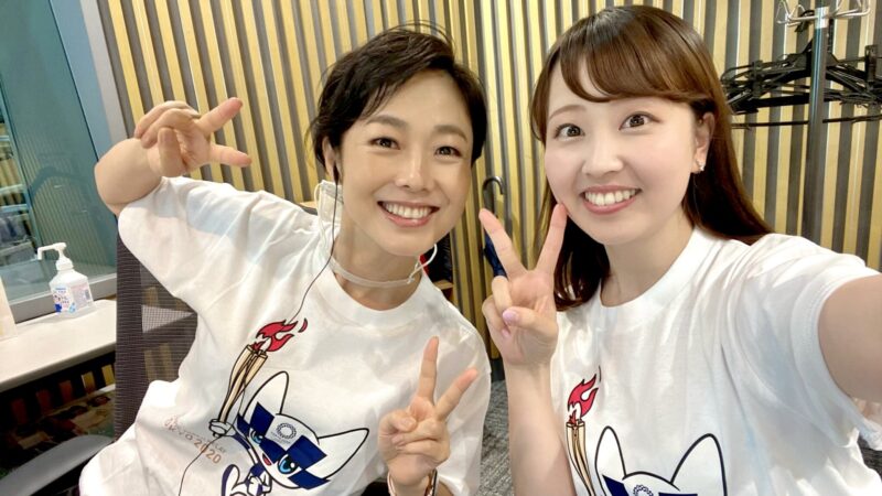 ブログ、はじめます! 熊谷実帆 カラフルダイアリー ニッポン放送 ラジオAM1242+FM93